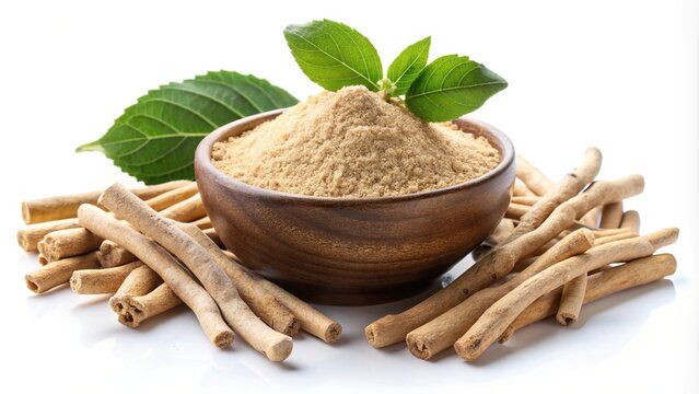 Benefits of Ashwagandha for Energy: Natural Power for Daily Vitality