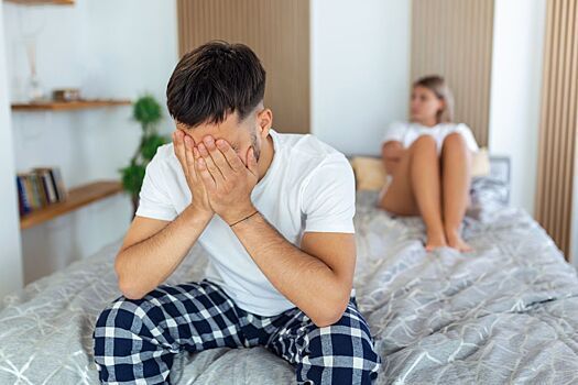 Causes of Low Stamina in Men: Understand the Problem & Boost Your Energy Naturally