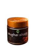 Mughal Shakti Herbal Majun | Ayurvedic Strength, Stamina & Vitality Maajun for Men (100g)